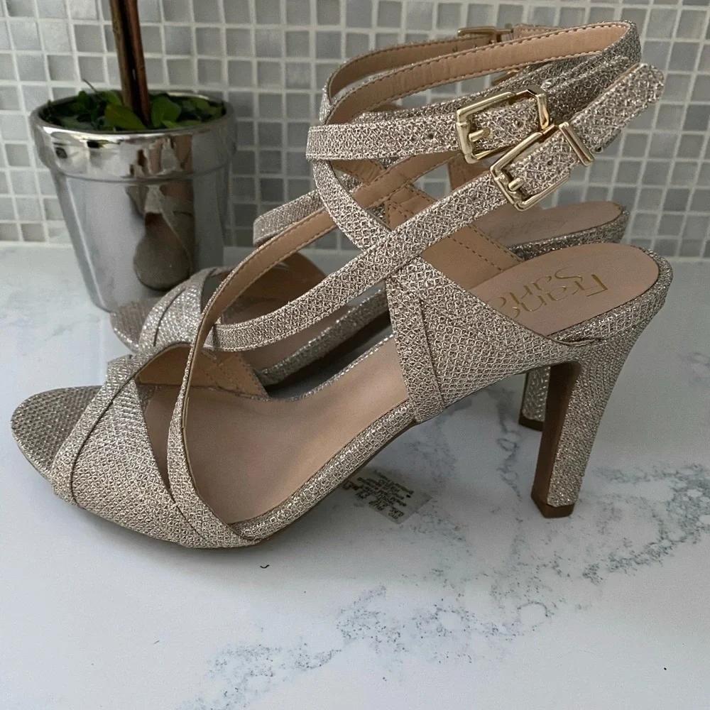 Franco Sarto New queen sandal